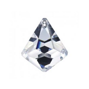 Diamant 30mm helder
