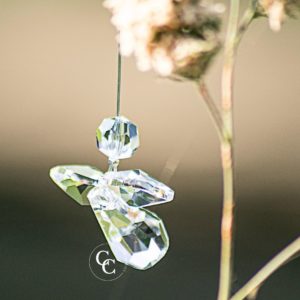 Geluksengeltje klein