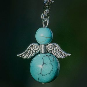Beschermengel Turquoise