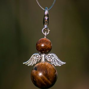 Beschermengel Tijgeroog