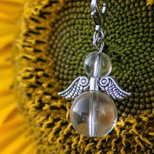 Beschermengel Bergkristal