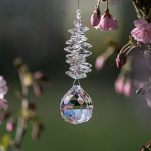 Mobiel Zonnebol 9 cm